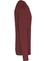 Kariban K 4025 Eco-friendly mikina 20.4025 wine Kariban K 4025 Eco-friendly mikina 20.4025 wine