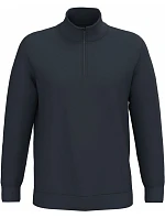 Kariban K 478 Mikina s 1/4 zipem 20.K478 navy Kariban K 478 Mikina s 1/4 zipem 20.K478 navy