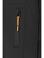 Kariban K 851 4 Ks přívěšek na zip 20.K851 wine/white