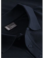 Promodoro 4400 Pánské pracovní piqué polo - EXCD 40.4400 graphite