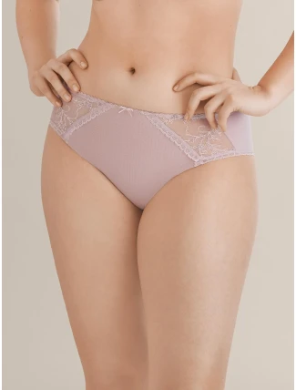 Conturelle 840 Mille Fleurs 0813840, Taillenslip 813840 705 purple lotion Conturelle 840 Mille Fleurs 0813840, Taillenslip 813840 705 purple lotion