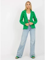 Bunda TW ZT OB034.12 zelených Bunda TW ZT OB034.12 zelených