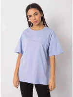 Dámské tričko TS 4179 - FPrice Dámské tričko TS 4179 - FPrice