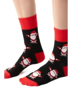 Dámské ponožky 136 Dámské ponožky 136