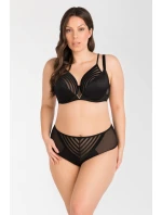 YOKO SOFT BRA K810 BLACK YOKO SOFT BRA K810 BLACK