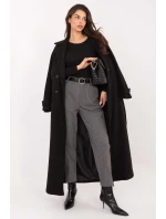 Dámské kalhoty model 222922 Rue Paris Dámské kalhoty model 222922 Rue Paris