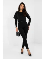 Dlouhé legíny model 224112 Rue Paris