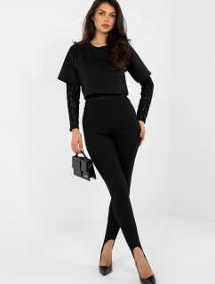 Dlouhé legíny model 224112 Rue Paris