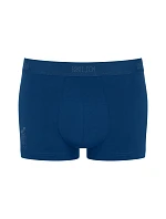 Pánské boxerky SLG Base Trunk C2P - UNKNOWN - šedá-tyrkys V001 - SLOGGI