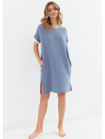 Košile Cana 133 cr/r Muslin S-XL