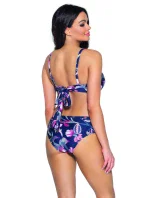 Horní díl plavek 167 Flowers - AVA Horní díl plavek 167 Flowers - AVA