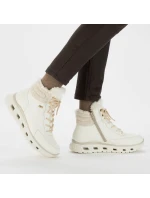 Rieker W RKR720 bílá zateplená sportovní obuv Rieker W RKR720 bílá zateplená sportovní obuv