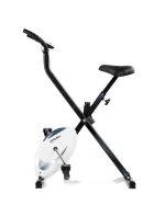 Skládací mechanické jízdní kolo Spokey Xfit SPK-944474