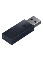 Bezdrátová sluchátka SONY PS5 Pulse ELITE New Mod White