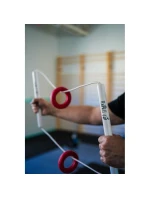 Yakima Rotatio guma 100804 černá Yakima Rotatio guma 100804 černá