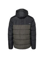 Pánská prošívaná zimní bunda SAFI SP