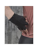 Cyklistické rukavice POC AGILE Short Glove – černé