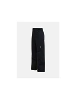 Kalhoty PEAK PERFORMANCE JR Anima Insulated Pants, černé Kalhoty PEAK PERFORMANCE JR Anima Insulated Pants, černé