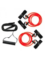 Yakimasport pavouk tréninkové gumy 100172