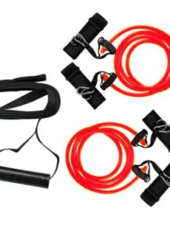 Yakimasport pavouk tréninkové gumy 100172