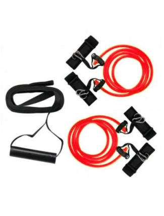 Yakimasport pavouk tréninkové gumy 100172