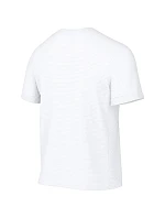 Pánské tričko Nike Dri-Fit Strike IV Jersey SS, bílé, FZ9327 101 Pánské tričko Nike Dri-Fit Strike IV Jersey SS, bílé, FZ9327 101