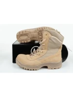 Bezpečnostní pracovní obuv Lavoro M 6076.56