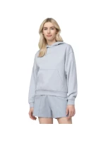 Dámská mikina W H4L22 BLD031 34S - 4F