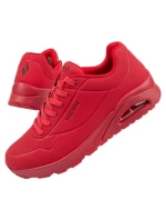Boty Skechers Uno M 52458/RED