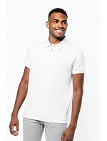 Kariban K 262 Pánské žerzejové polo 20.K262 red Kariban K 262 Pánské žerzejové polo 20.K262 red