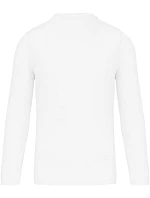 Kariban ProAct PA 443 Sportovní tričko s dlouhým rukávem 20.P443 white Kariban ProAct PA 443 Sportovní tričko s dlouhým rukávem 20.P443 white