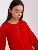 Halenka LK BZ 506673.36 červená