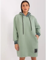 Tunika RV TU 9224.95P pistácie