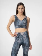 Dámská sportovní podprsenka 4F