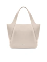 Dámská kabelka Vuch Calyste Light Beige