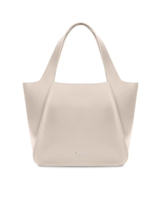 Dámská kabelka Vuch Calyste Light Beige