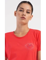 Dámské pyžamo kapri Kateřina