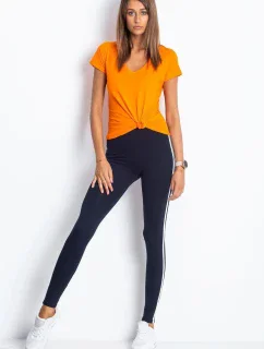 Dlouhé legíny model 167326 BFG