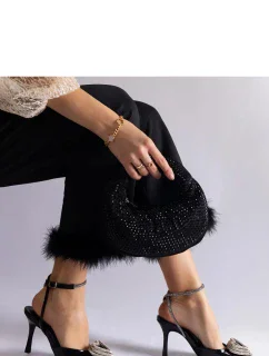 Lodičky na jehlách  model 207198 Solea