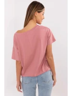 T-shirt model 213283 Factory Price