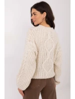 Svetr model 221858 Factory Price Svetr model 221858 Factory Price