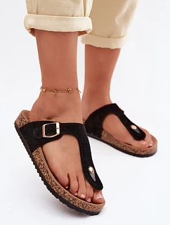 Žabky model 229291 Step in style