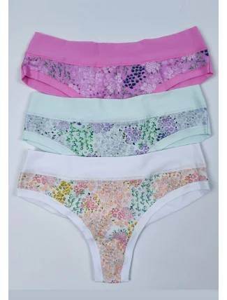 Dámské brazilky Lovelygirl 6581