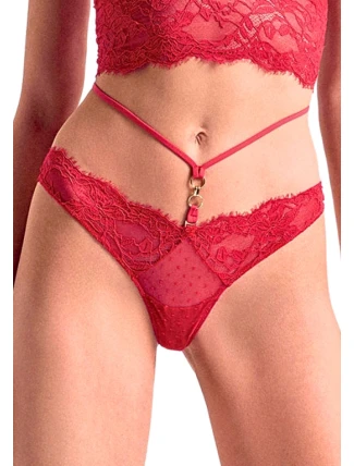 Dámská tanga Siélei 22128 Dámská tanga Siélei 22128