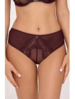 Figs Ava 2233/B Chocolate Brown Brazilská S-3XL