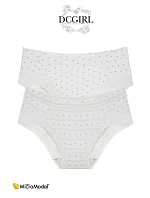 DC Girl kalhotky 27259 A'12 S-XL