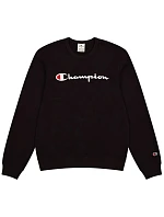 Champion Crewneck Sweatshirt M 220727 KK001 pánské