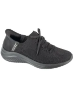 Skechers Slip-Ins: Ultra Flex 3.0 - Elevated Motion 150457-BBK Black 35.5