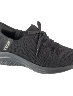 Skechers Slip-Ins: Ultra Flex 3.0 - Elevated Motion 150457-BBK Black 35.5