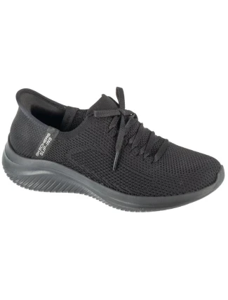 Skechers Slip-Ins: Ultra Flex 3.0 - Elevated Motion 150457-BBK Black 35.5